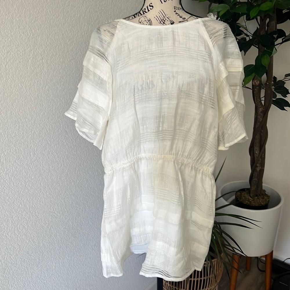 Boho romper